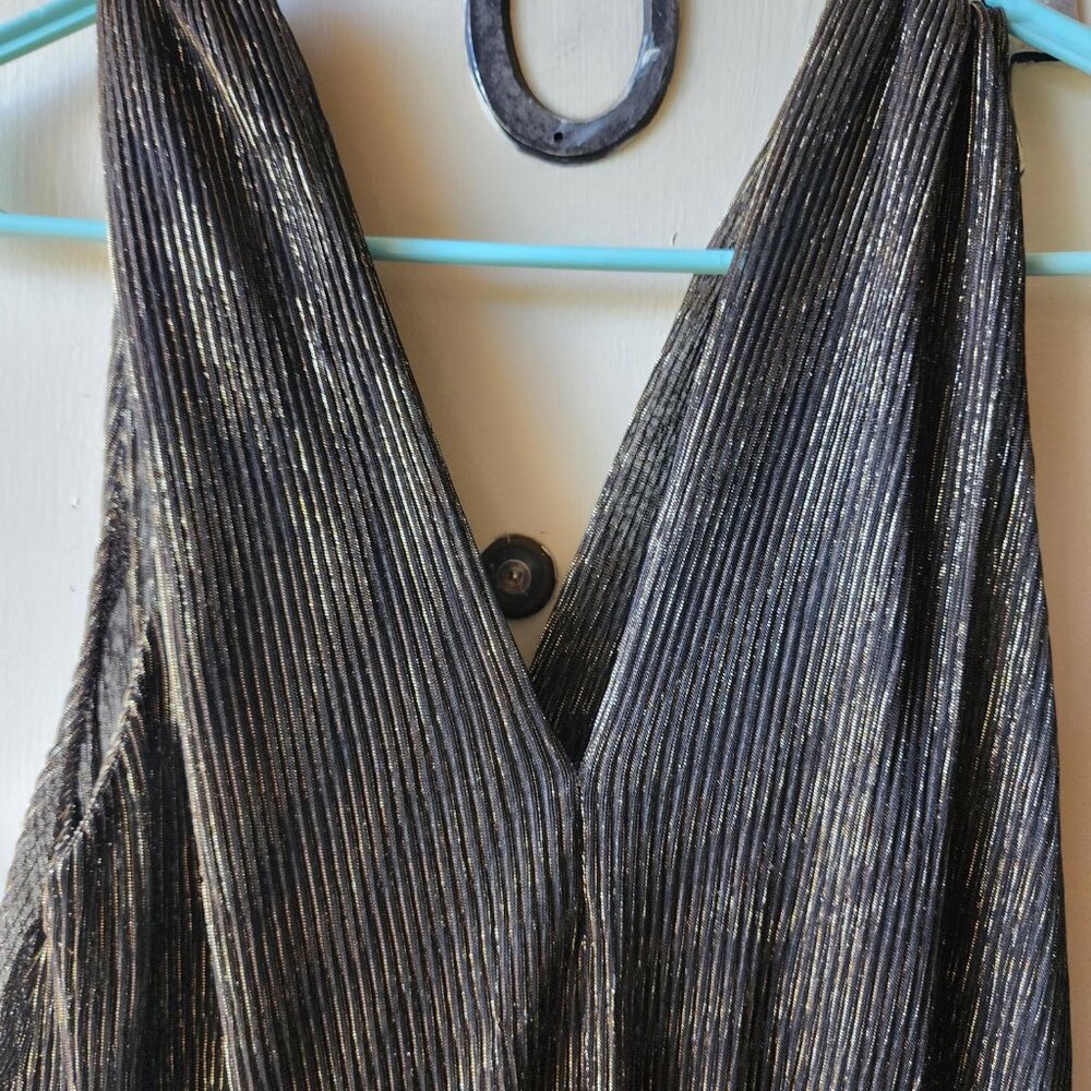 DRESS - Picture 4 of 5